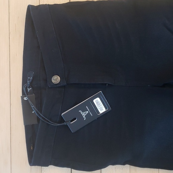 Lucky and Blessed bell bottoms - Picture 2 of 3